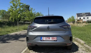 Renault Clio TCe 90 X-tronic EVOLUTION ( 12500€ ) complet