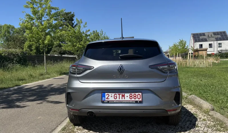 Renault Clio TCe 90 X-tronic EVOLUTION ( 12500€ ) complet