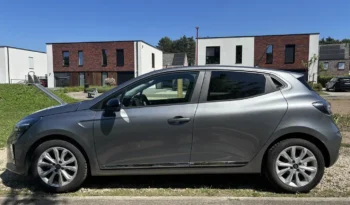 Renault Clio TCe 90 X-tronic EVOLUTION ( 12500€ ) complet