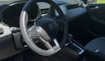 Renault Clio TCe 90 X-tronic EVOLUTION ( 12500€ ) complet