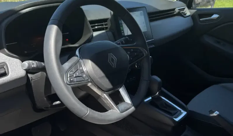 Renault Clio TCe 90 X-tronic EVOLUTION ( 12500€ ) complet
