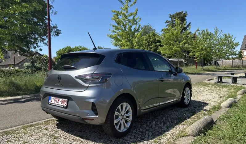 Renault Clio TCe 90 X-tronic EVOLUTION ( 12500€ ) complet