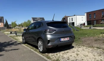 Renault Clio TCe 90 X-tronic EVOLUTION ( 12500€ ) complet