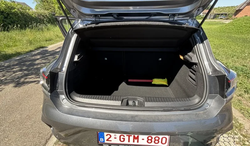 Renault Clio TCe 90 X-tronic EVOLUTION ( 12500€ ) complet