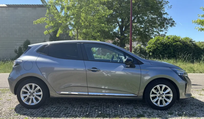 Renault Clio TCe 90 X-tronic EVOLUTION ( 12500€ ) complet