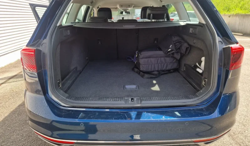 Volkswagen Passat 1.6 TDI 120ch  Highline dsg full euro 6b ( 9520€ ) complet