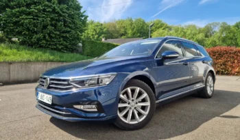 Volkswagen Passat 1.6 TDI 120ch  Highline dsg full euro 6b ( 9520€ ) complet