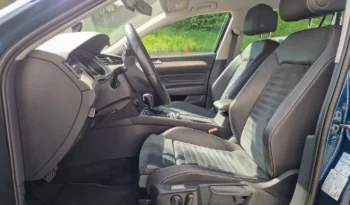 Volkswagen Passat 1.6 TDI 120ch  Highline dsg full euro 6b ( 9520€ ) complet