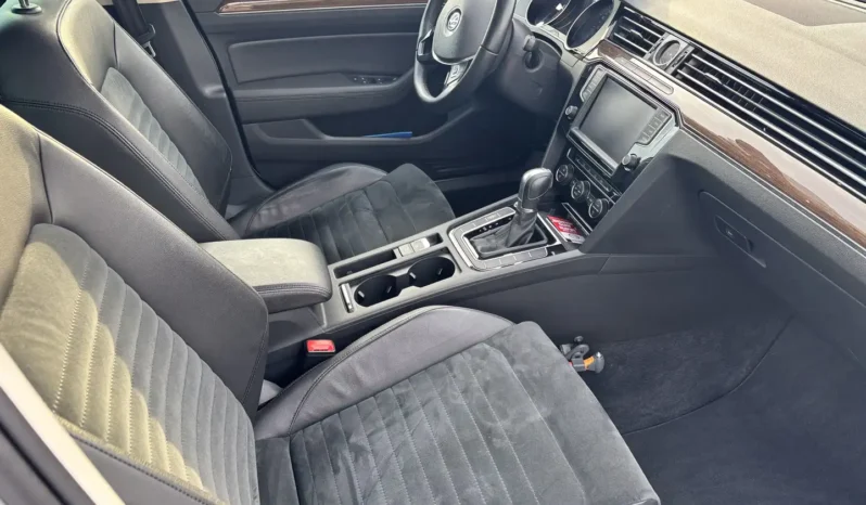 Volkswagen Passat 1.4 TSI ACT Highline Automaat 7DSG  euro 6b/ Essence/( 7510€ ) complet