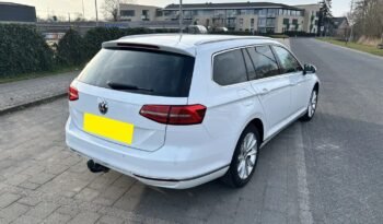 Volkswagen Passat 1.4 TSI ACT Highline Automaat 7DSG  euro 6b/ Essence/( 7510€ ) complet