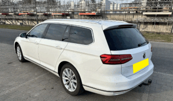 Volkswagen Passat 1.4 TSI ACT Highline Automaat 7DSG  euro 6b/ Essence/( 7510€ ) complet