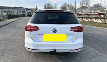 Volkswagen Passat 1.4 TSI ACT Highline Automaat 7DSG  euro 6b/ Essence/( 7510€ ) complet