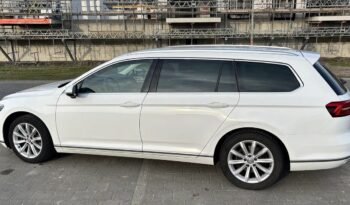 Volkswagen Passat 1.4 TSI ACT Highline Automaat 7DSG  euro 6b/ Essence/( 7510€ ) complet
