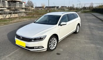 Volkswagen Passat 1.4 TSI ACT Highline Automaat 7DSG  euro 6b/ Essence/( 7510€ ) complet