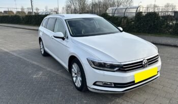 Volkswagen Passat 1.4 TSI ACT Highline Automaat 7DSG  euro 6b/ Essence/( 7510€ ) complet