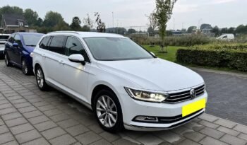 Volkswagen Passat 1.4 TSI ACT Highline Automaat 7DSG  euro 6b/ Essence/( 7510€ ) complet