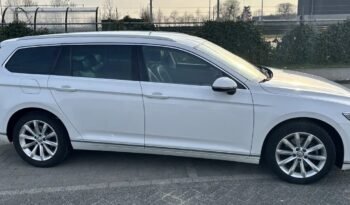 Volkswagen Passat 1.4 TSI ACT Highline Automaat 7DSG  euro 6b/ Essence/( 7510€ ) complet