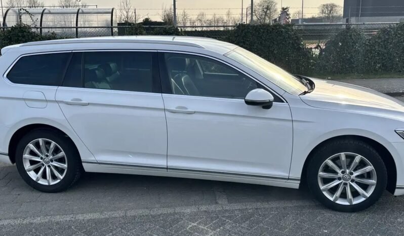 Volkswagen Passat 1.4 TSI ACT Highline Automaat 7DSG  euro 6b/ Essence/( 7510€ ) complet