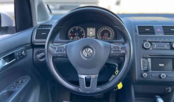 Volkswagen Touran 1.6 TDI Highline /Toit ouvrant/Panorama/Remorque/Boîte de vitesses F1 / 7 places ( 3810€) complet