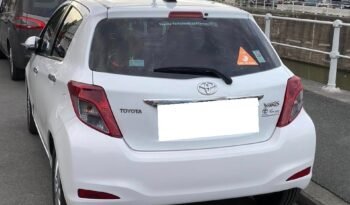 TOYOTA YARIS III 100 VVT-I DYNAMIQUE 5P( 1850€) complet