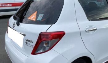 TOYOTA YARIS III 100 VVT-I DYNAMIQUE 5P( 1850€) complet