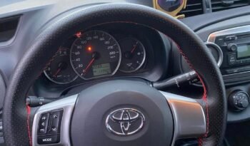 TOYOTA YARIS III 100 VVT-I DYNAMIQUE 5P( 1850€) complet