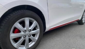 TOYOTA YARIS III 100 VVT-I DYNAMIQUE 5P( 1850€) complet