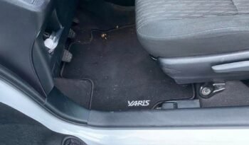 TOYOTA YARIS III 100 VVT-I DYNAMIQUE 5P( 1850€) complet