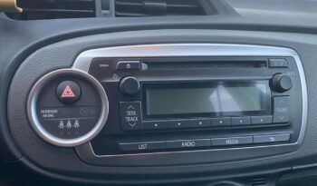 TOYOTA YARIS III 100 VVT-I DYNAMIQUE 5P( 1850€) complet