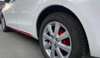 TOYOTA YARIS III 100 VVT-I DYNAMIQUE 5P( 1850€) complet