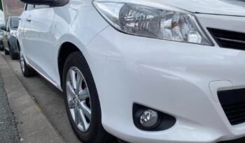 TOYOTA YARIS III 100 VVT-I DYNAMIQUE 5P( 1850€) complet
