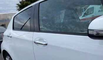 TOYOTA YARIS III 100 VVT-I DYNAMIQUE 5P( 1850€) complet