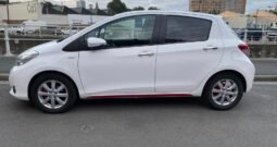 TOYOTA YARIS III 100 VVT-I DYNAMIQUE 5P( 1850€)
