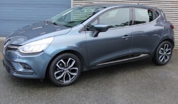 Renault CLIO IV (2) 0.9 TCE 90 INTENS Euro6 ( 3010€) complet