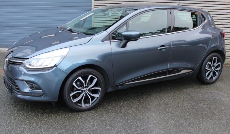 Renault CLIO IV (2) 0.9 TCE 90 INTENS Euro6 ( 3010€) complet