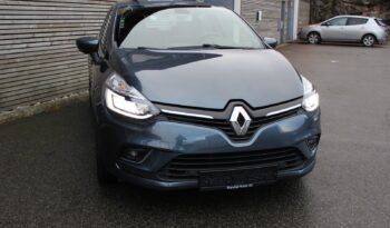 Renault CLIO IV (2) 0.9 TCE 90 INTENS Euro6 ( 3010€) complet