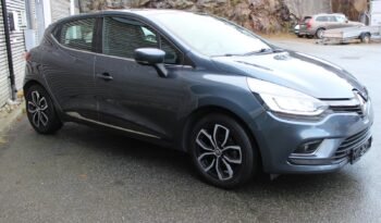 Renault CLIO IV (2) 0.9 TCE 90 INTENS Euro6 ( 3010€) complet