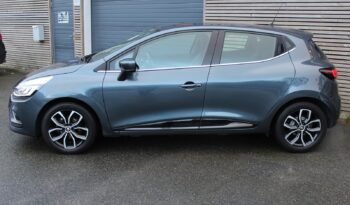 Renault CLIO IV (2) 0.9 TCE 90 INTENS Euro6 ( 3010€) complet