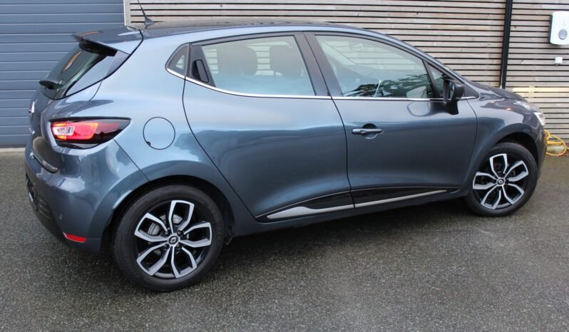 Renault CLIO IV (2) 0.9 TCE 90 INTENS Euro6 ( 3010€) complet