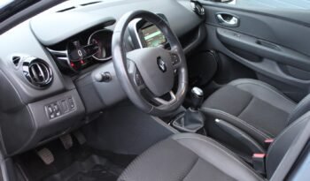 Renault CLIO IV (2) 0.9 TCE 90 INTENS Euro6 ( 3010€) complet