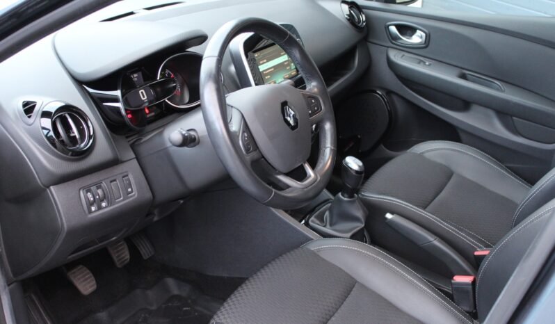 Renault CLIO IV (2) 0.9 TCE 90 INTENS Euro6 ( 3010€) complet