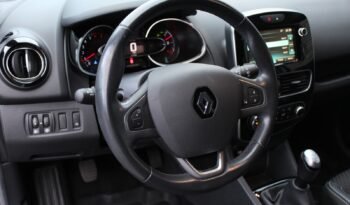 Renault CLIO IV (2) 0.9 TCE 90 INTENS Euro6 ( 3010€) complet