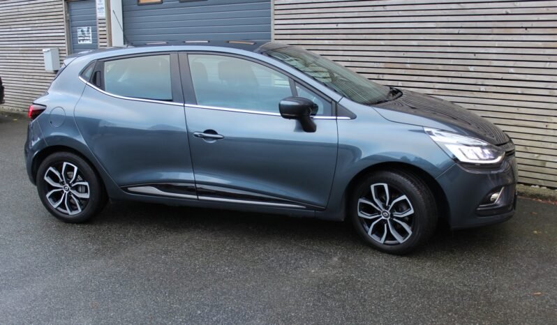 Renault CLIO IV (2) 0.9 TCE 90 INTENS Euro6 ( 3010€) complet