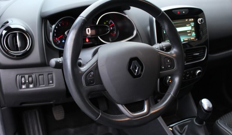 Renault CLIO IV (2) 0.9 TCE 90 INTENS Euro6 ( 3010€) complet