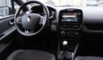 Renault CLIO IV (2) 0.9 TCE 90 INTENS Euro6 ( 3010€) complet