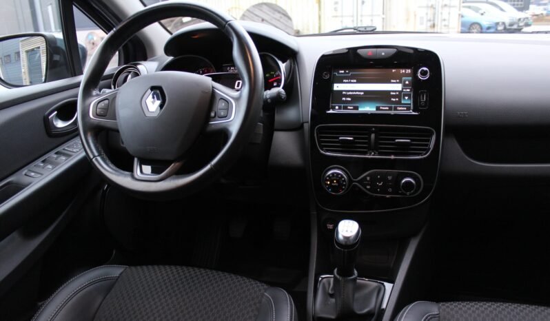 Renault CLIO IV (2) 0.9 TCE 90 INTENS Euro6 ( 3010€) complet