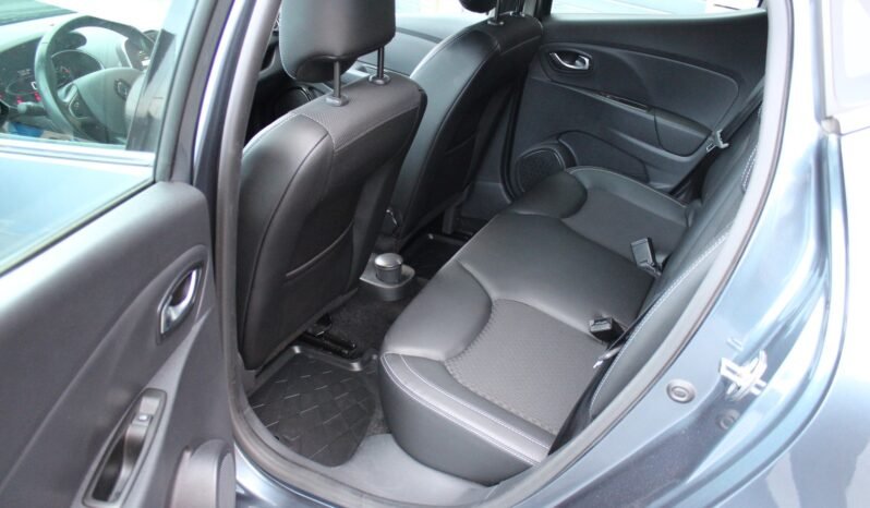 Renault CLIO IV (2) 0.9 TCE 90 INTENS Euro6 ( 3010€) complet