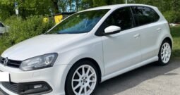 Volkswagen Polo 1.2 90 ch TSI Exclusive R-line Prêt à Immatriculer ( 3500€)