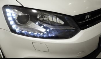 Volkswagen Polo 1.2 90 ch TSI Exclusive R-line Prêt à Immatriculer ( 3500€) complet