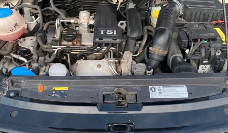 Volkswagen Polo 1.2 90 ch TSI Exclusive R-line Prêt à Immatriculer ( 3500€) complet